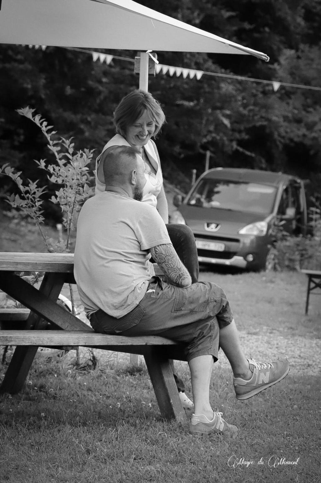 Camping La Sabliere Saint-Jans-Cappel المظهر الخارجي الصورة