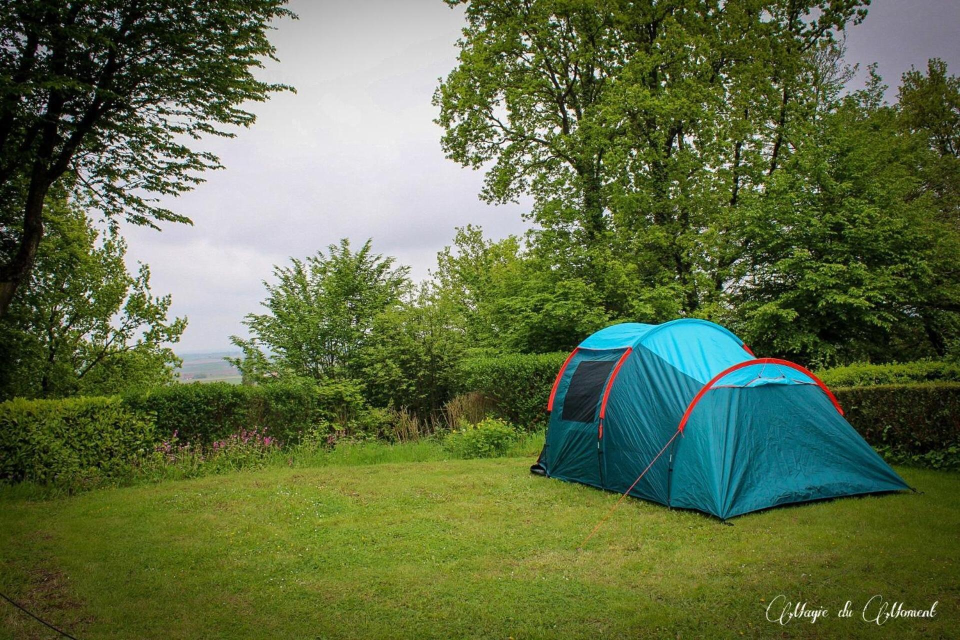 Camping La Sabliere Saint-Jans-Cappel المظهر الخارجي الصورة