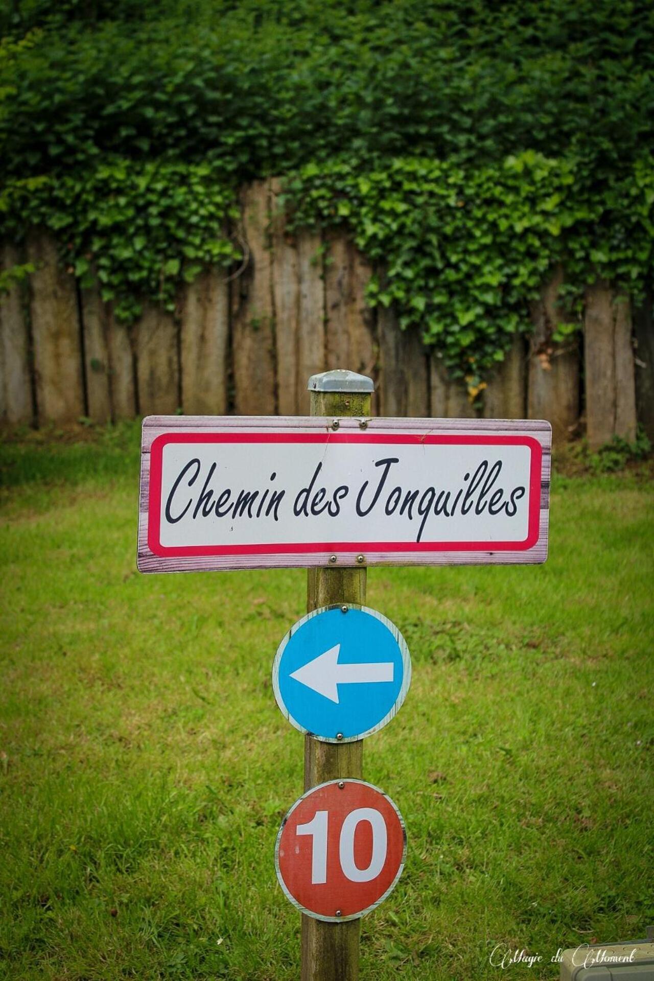 Camping La Sabliere Saint-Jans-Cappel المظهر الخارجي الصورة