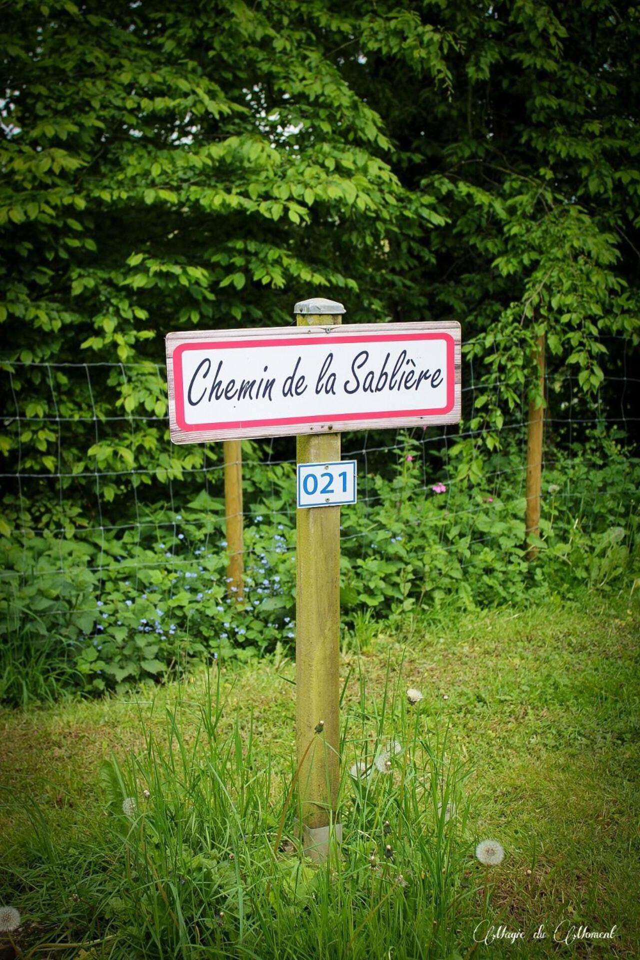 Camping La Sabliere Saint-Jans-Cappel المظهر الخارجي الصورة